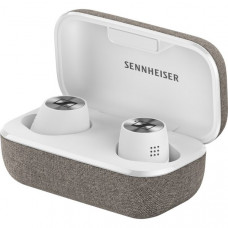 Навушники Sennheiser Momentum M3 IETW2 True Wireless Mic White (508831)