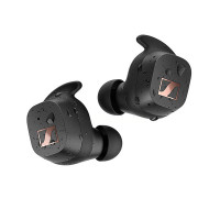 Навушники Sennheiser Sport True Wireless Mic Black (509299)