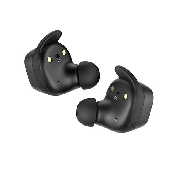 Навушники Sennheiser Sport True Wireless Mic Black (509299)