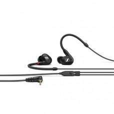 Навушники Sennheiser IE 100 PRO Black (508940)