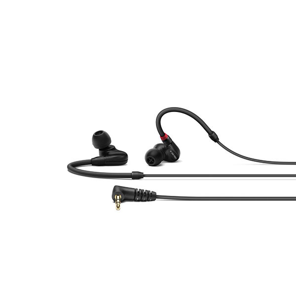 Навушники Sennheiser IE 100 PRO Black (508940)