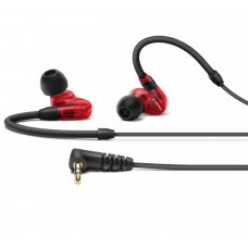 Навушники Sennheiser IE 100 PRO Red (508942)