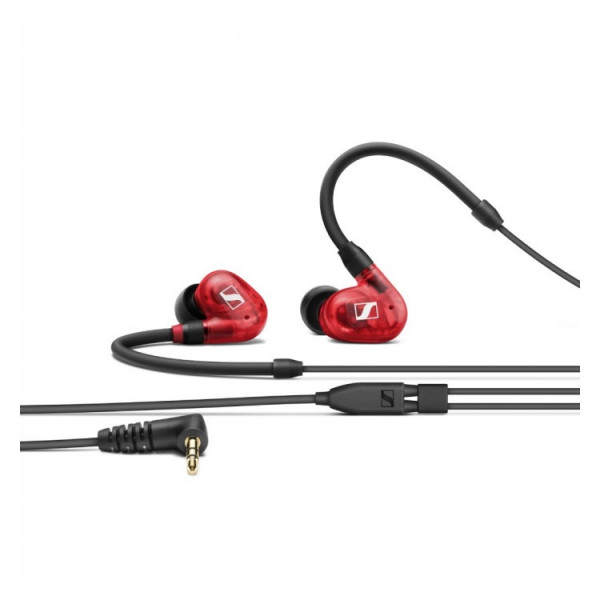 Навушники Sennheiser IE 100 PRO Red (508942)