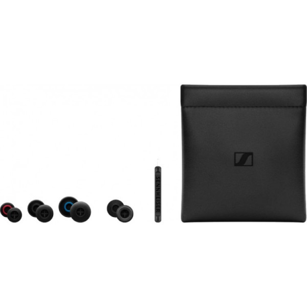 Навушники Sennheiser IE 100 PRO Red (508942)