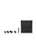 Навушники Sennheiser IE 100 PRO Wireless Black (509171)