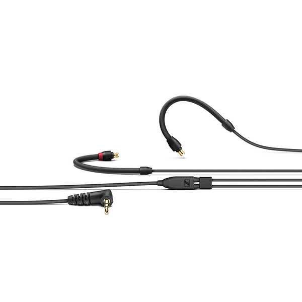 Навушники Sennheiser IE 100 PRO Wireless Black (509171)