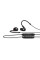 Навушники Sennheiser IE 100 PRO Wireless Black (509171)