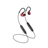 Навушники Sennheiser IE 100 PRO Wireless Red (509173)