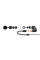 Навушники Sennheiser IE 300 (509104)