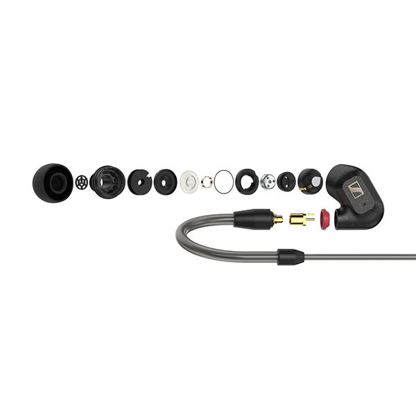Навушники Sennheiser IE 300 (509104)