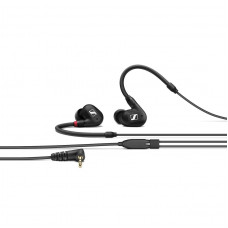 Навушники Sennheiser IE 40 PRO Black (507481)