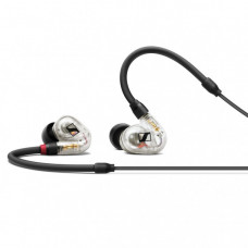 Навушники Sennheiser IE 40 PRO Clear (507482)