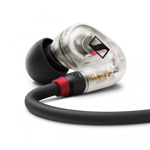 Навушники Sennheiser IE 40 PRO Clear (507482)