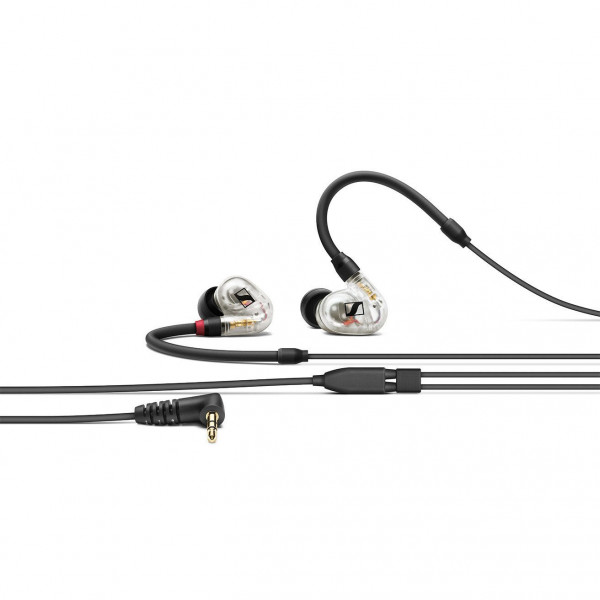 Навушники Sennheiser IE 40 PRO Clear (507482)
