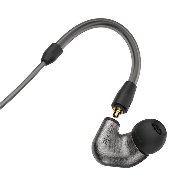 Навушники Sennheiser IE 600 Headphones (700249)
