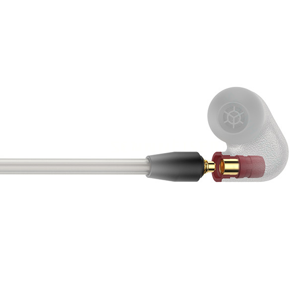 Навушники Sennheiser IE 600 Headphones (700249)