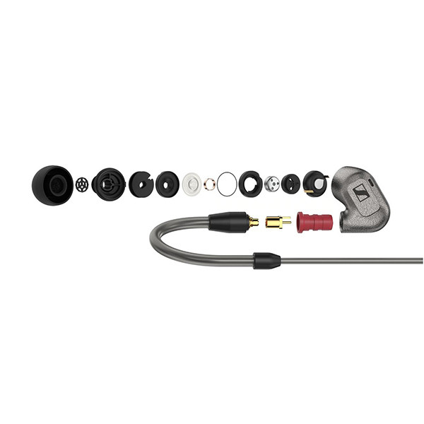 Навушники Sennheiser IE 600 Headphones (700249)