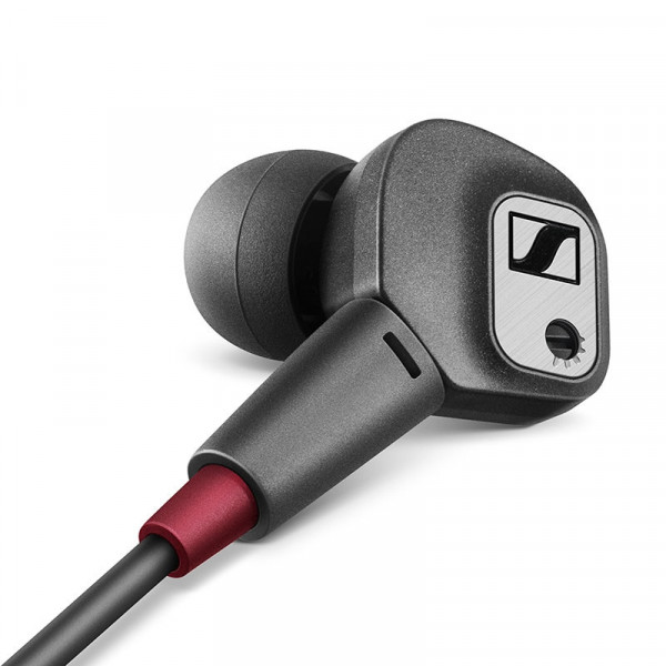 Навушники Sennheiser IE 80 S (507448)