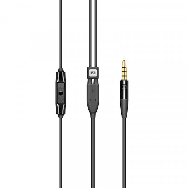 Навушники Sennheiser IE 80 S (507448)