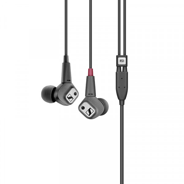 Навушники Sennheiser IE 80 S (507448)