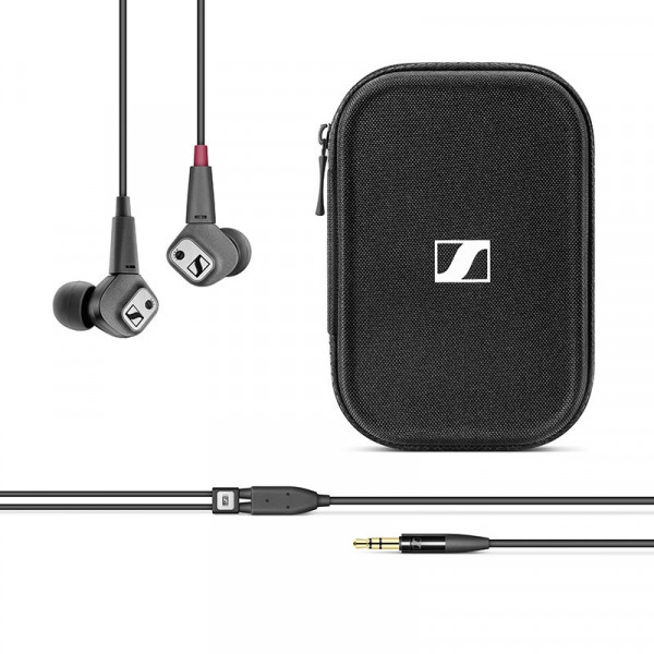 Навушники Sennheiser IE 80 S (507448)