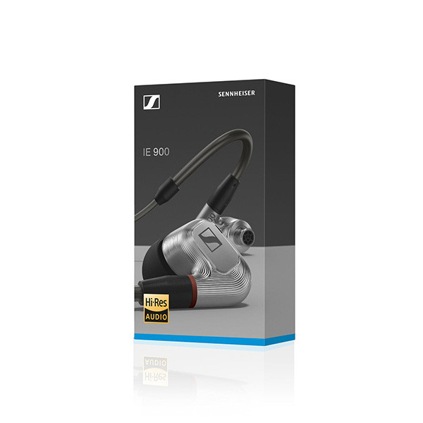 Навушники Sennheiser IE 900 Headphones (508948)