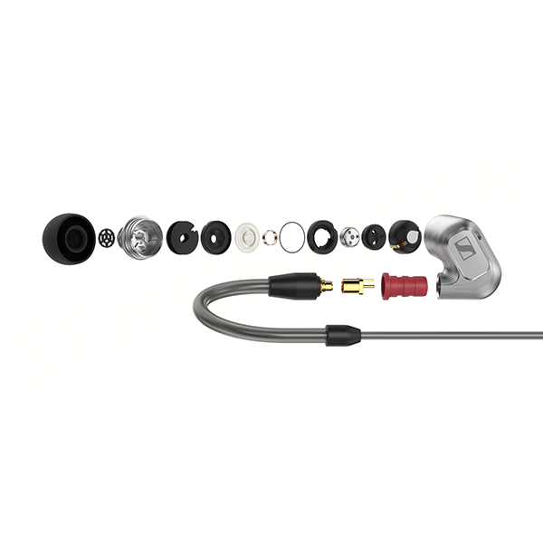 Навушники Sennheiser IE 900 Headphones (508948)