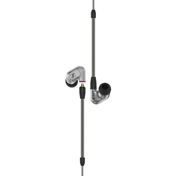 Навушники Sennheiser IE 900 Headphones (508948)