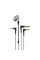 Навушники Sennheiser IE 900 Headphones (508948)