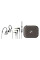 Навушники Sennheiser IE 900 Headphones (508948)