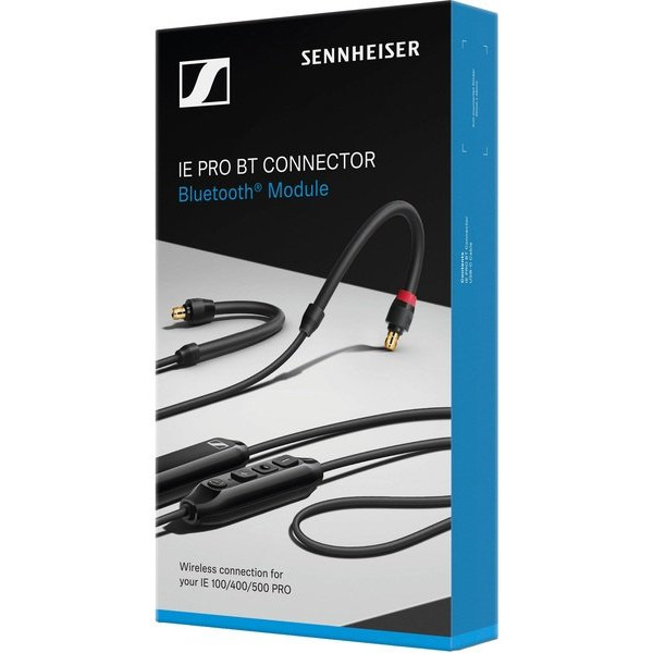 Bluetooth-модуль Sennheiser IE PRO Wireless BT Connector IE 100 PRO / IE 400 PRO / IE 500 PRO (50894