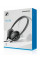 Навушники Sennheiser HD 100 Over-Ear (508596)