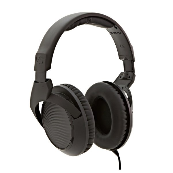 Навушники Sennheiser HD 200 Pro Over-Ear (507182)