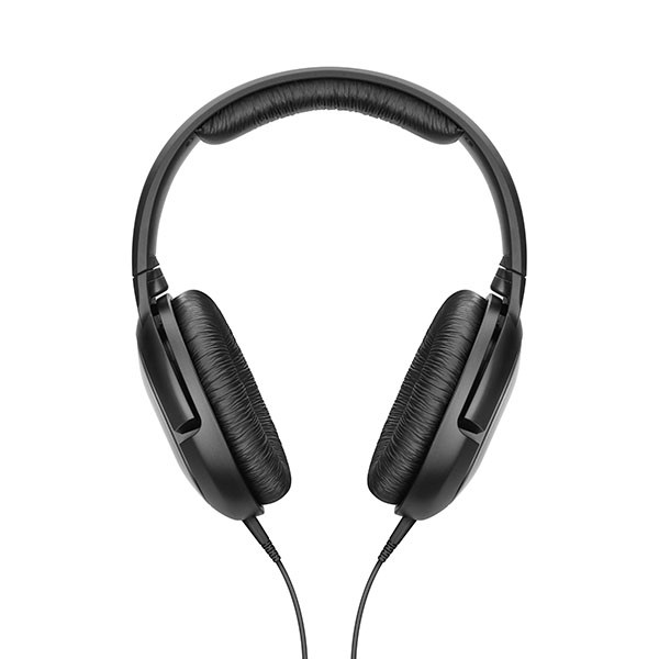 Навушники Sennheiser HD 206 Over-Ear (507364)