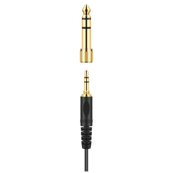 Навушники Sennheiser HD 25 Light Over-Ear (506910)