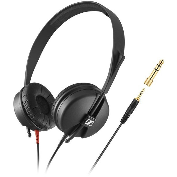 Навушники Sennheiser HD 25 Light Over-Ear (506910)