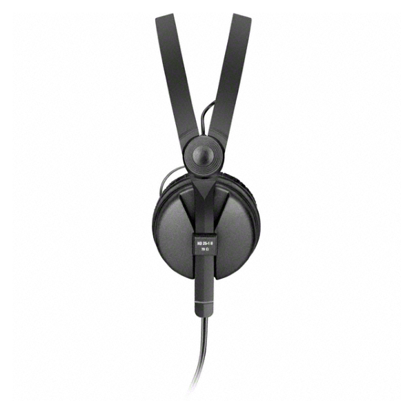 Навушники Sennheiser HD 25 Over-Ear (506909)