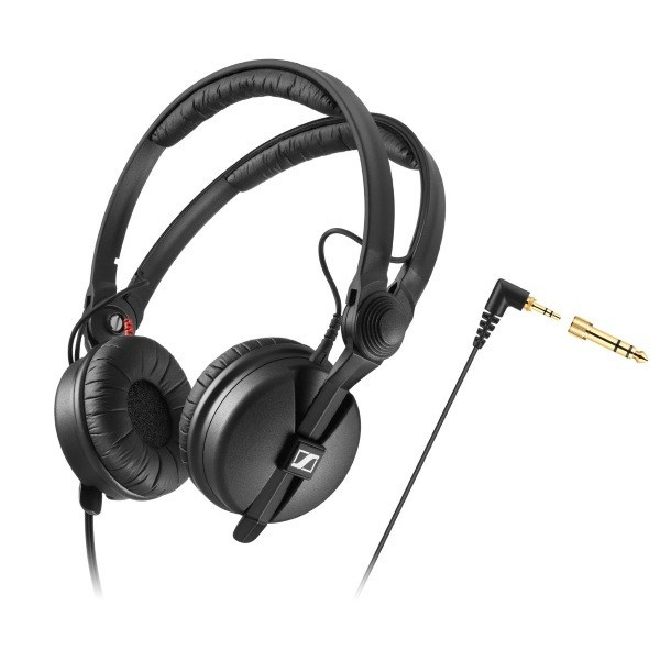 Навушники Sennheiser HD 25 Over-Ear (506909)