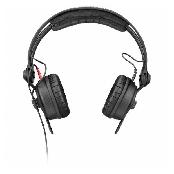 Навушники Sennheiser HD 25 Over-Ear (506909)