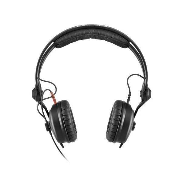 Навушники Sennheiser HD 25 Plus Over-Ear (506908)