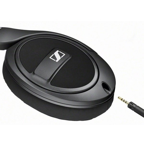 Навушники Sennheiser HD 559 Open Over-Ear (506828)
