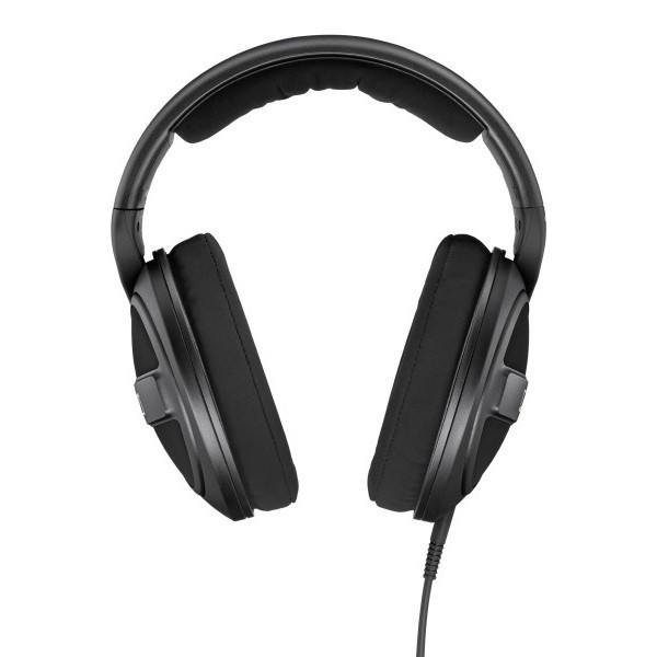 Навушники Sennheiser HD 569 Over-Ear Mic (506829)