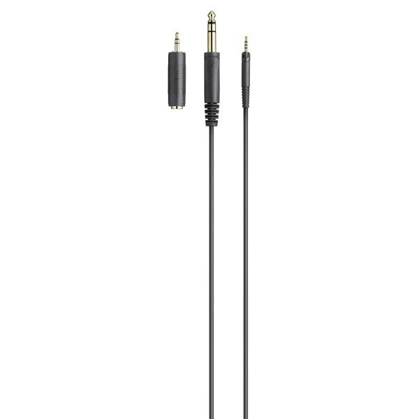 Навушники Sennheiser HD 569 Over-Ear Mic (506829)
