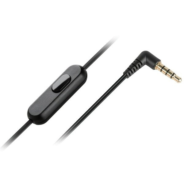 Навушники In-ear Sony MDR-EX15AP 3.5 mini-jack (MDREX15APB.CE7)