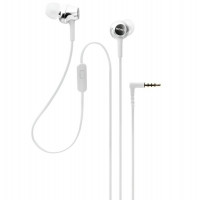 Навушники In-ear Sony MDR-EX255AP 3.5 mini-jack (MDREX255APW.E)