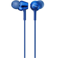 Навушники In-ear Sony MDR-EX255AP 3.5 mini-jack (MDREX255APL.E)