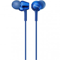 Навушники In-ear Sony MDR-EX255AP 3.5 mini-jack (MDREX255APL.E)