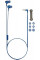 Навушники In-ear Sony MDR-EX255AP 3.5 mini-jack (MDREX255APL.E)