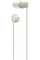 Навушники In-ear Sony WI-C100 BT 5.0, IPX4, SBC, AAC, Wireless (WIC100C.CE7)