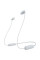 Навушники In-ear Sony WI-C100 BT 5.0, IPX4, SBC, AAC, Wireless (WIC100W.CE7)